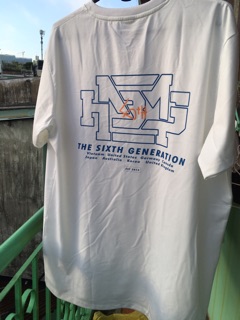 ⚡️HNBMG 6th generation ⚡️