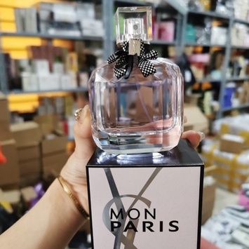 Nước hoa Mon paris 90ml. Nước hoa sang trọng