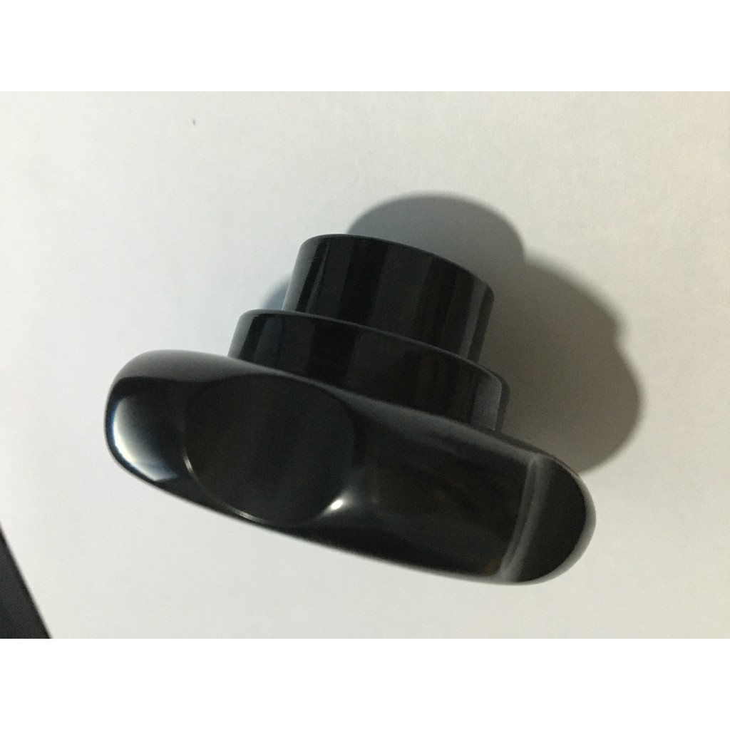 Núm vặn bông mai 6 cánh M8 x 65mm