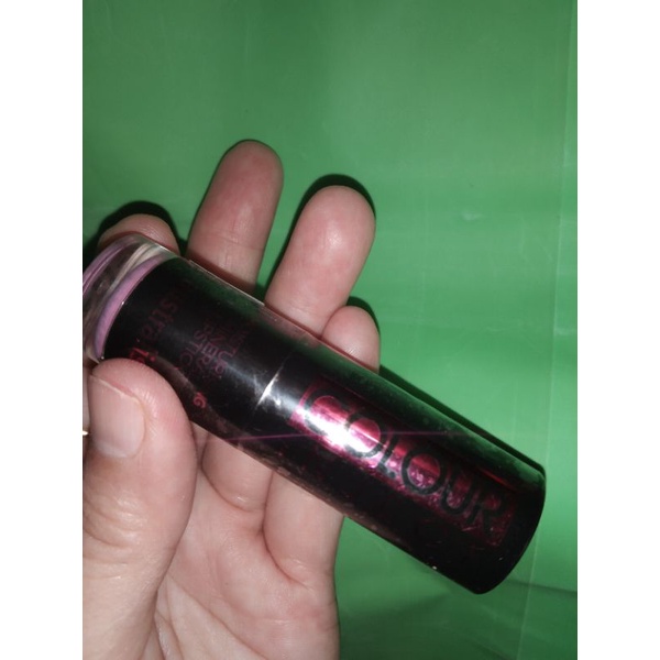 Thanh lý SON XỊN CÁC LOẠI:  HOLIKA/ w.lab Velvet 3g /City Color Be Matte