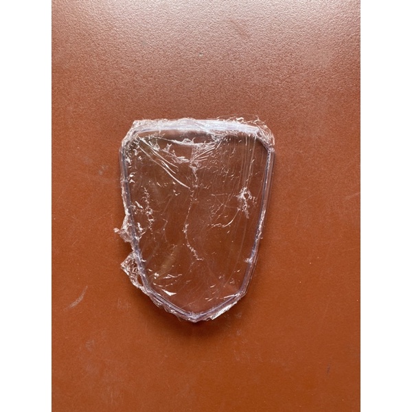 Mặt kính xe điện Cap A mặt phẳng 12 bóng led