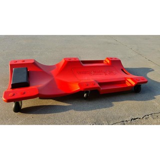 Xe Chui Gầm Sửa Chữa Ô TÔ 40" ( Hàng Thương Hiệu HONGMA  Trung Quốc )