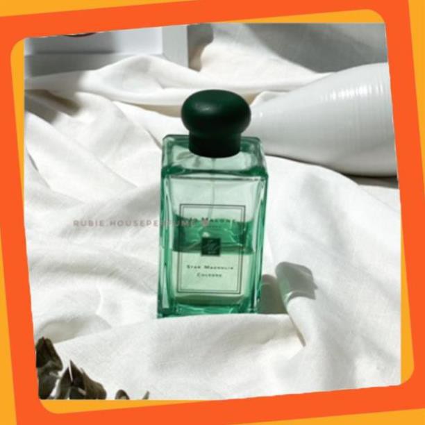 Nước Hoa  💘Chính Hãng💘 Nước Hoa dùng thử STAR MAGNOLIA JoMalone / Nước Hoa Nữ 10ml 🍓HOT🍓