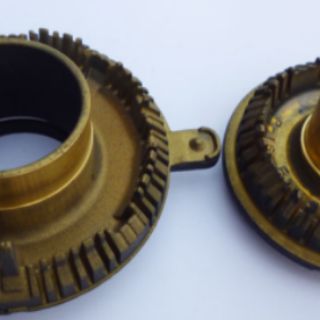 Mâm chia lửa bếp ga paloma PA_7PEJ, điếu