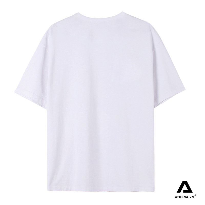 Áo Thun Phong Cách Nhẹ Nhàng - Astro Cat Tee | BigBuy360 - bigbuy360.vn