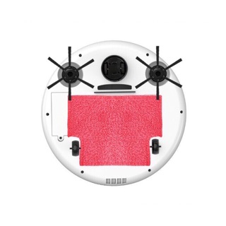 Robot hút bụi