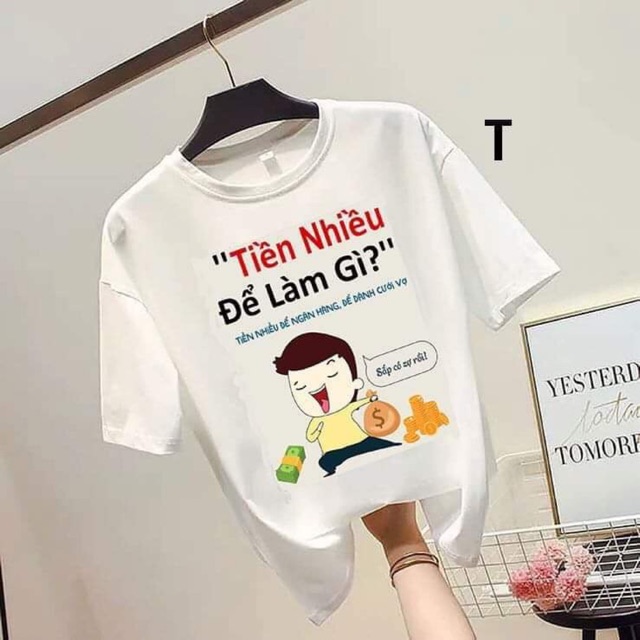 bst Áo Tiền nhiều để làm gì ? 03