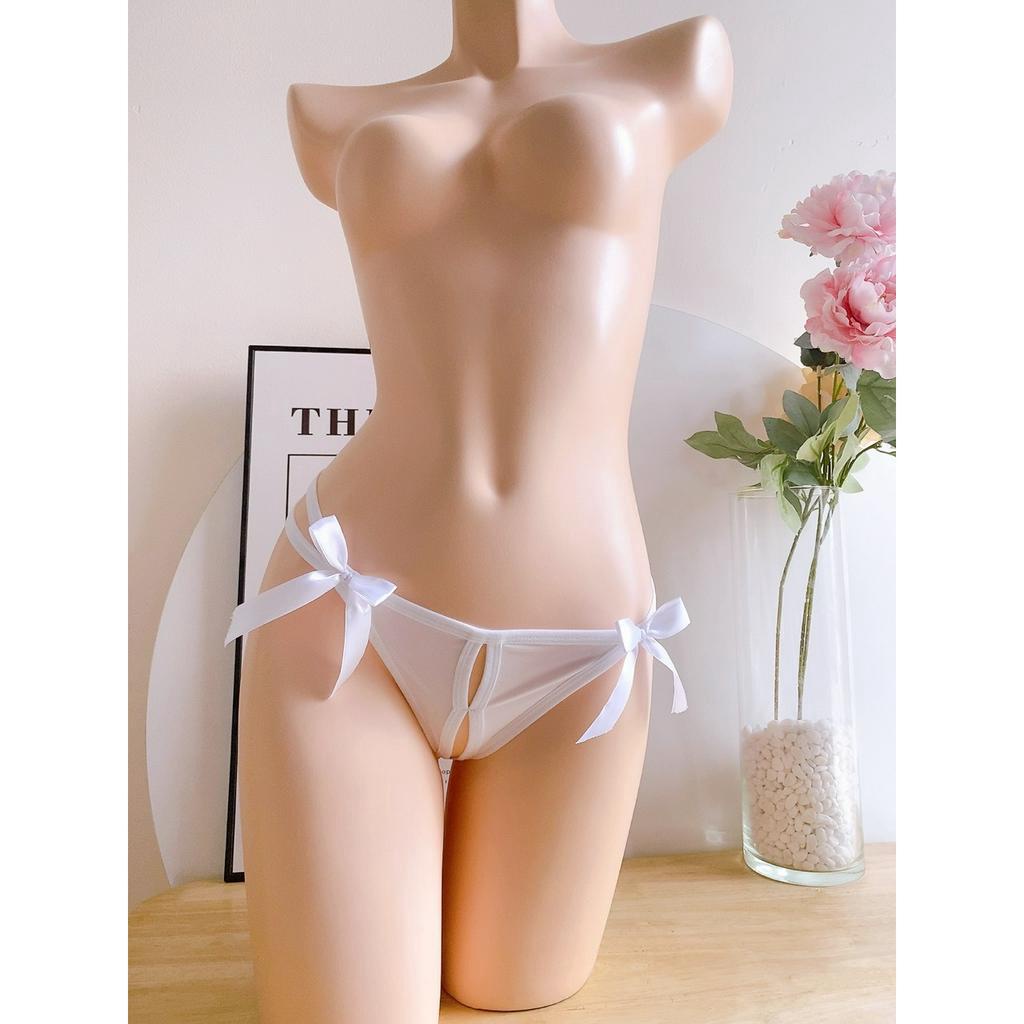 CK93 -Quần lót lọt khe siêu cấp sexy và gợi cảm - cochunhoquan11