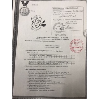 Bạch hồng đơn phổ thông(100%hàng công ty date mơi nhất)