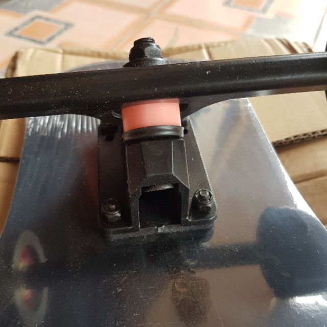 VÁN TRƯỢT LONGBOARD Abec 11 95A 110 x 25 CAO CẤP GIÁ TỐT NHẤT