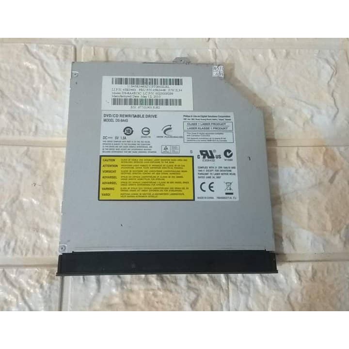 Nắp che ổ đĩa DVD laptop hp probook 6570b