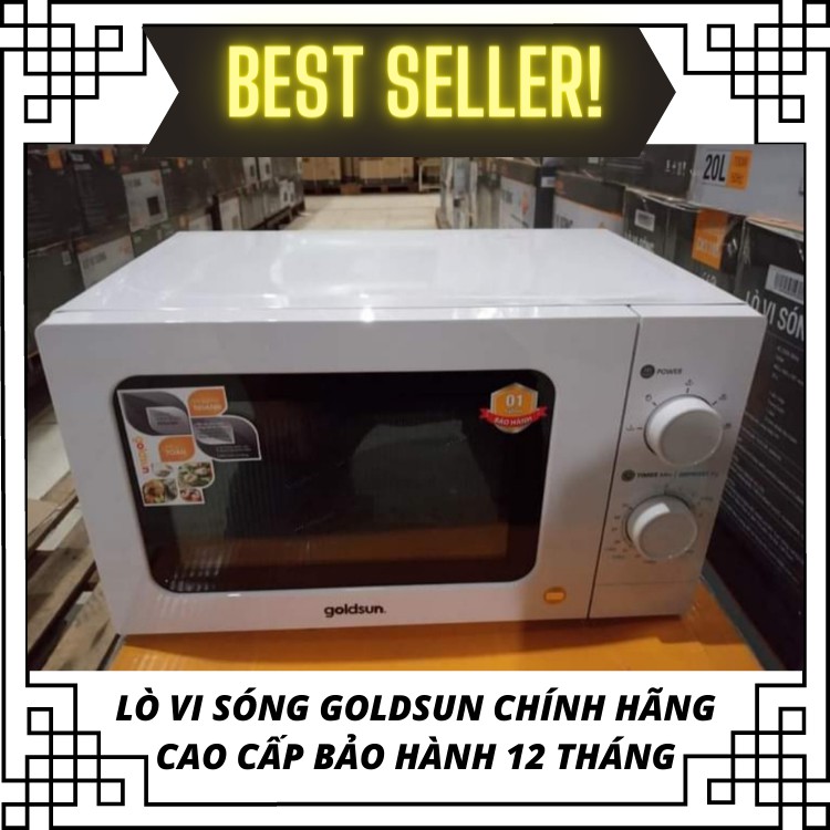 ♨️[B͙E͙S͙T͙ ͙S͙E͙L͙L͙E͙R͙ ͙]🅾️LÒ VI SÓNG GOLDSUN CK1102 CHÍNH HÃNG BẢO HÀNH 1 NĂM