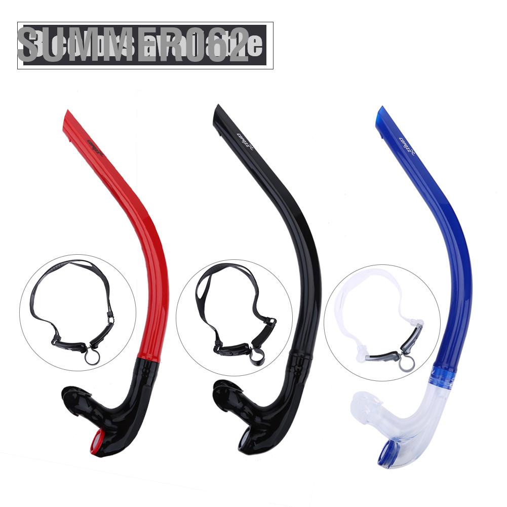 Ống Thở Gắn Phía Trước Dùng Cho Bơi Lặn