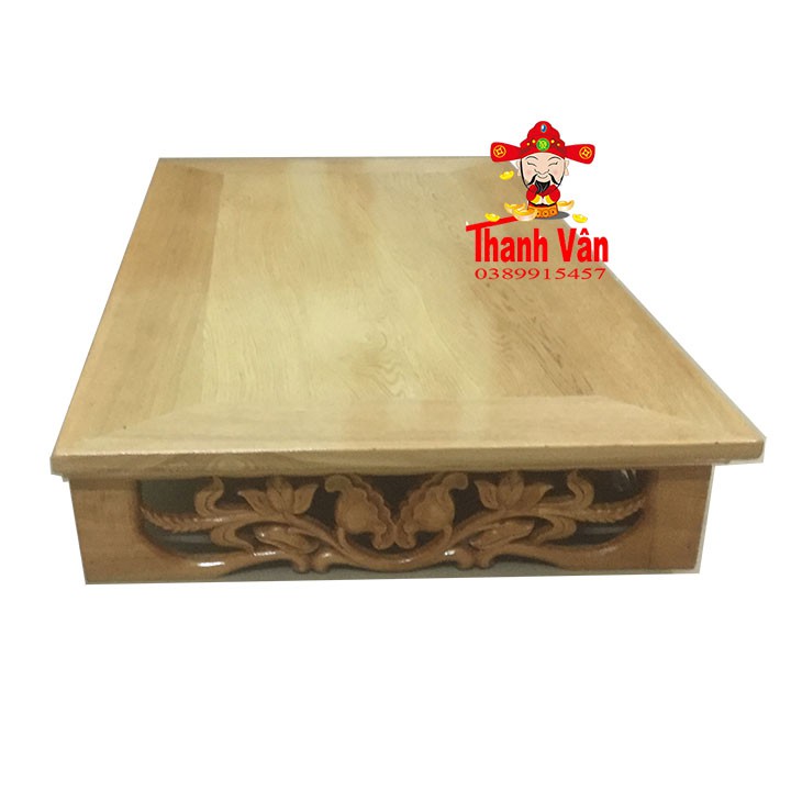 Bàn thờ treo tường S89x48