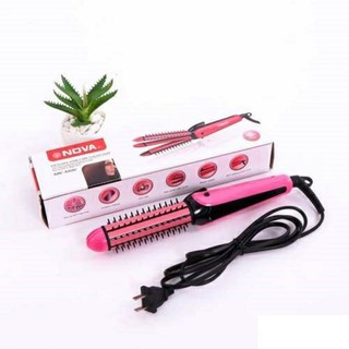 Lược điện Nova 8890