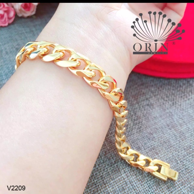 LẮC TAY NỮ CAO CẤP