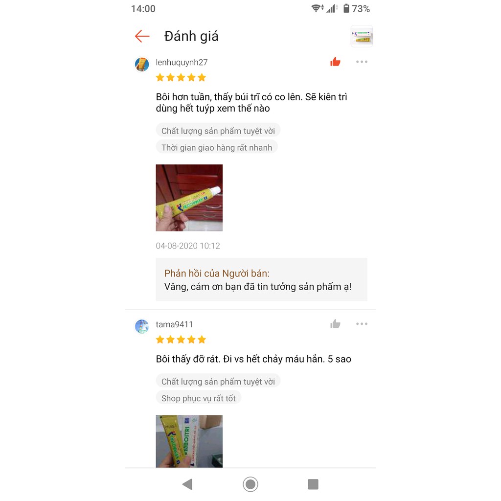 [CHE TÊN] KEM BÔI TRĨ [Hạn dùng: 18/04/2022] | BigBuy360 - bigbuy360.vn