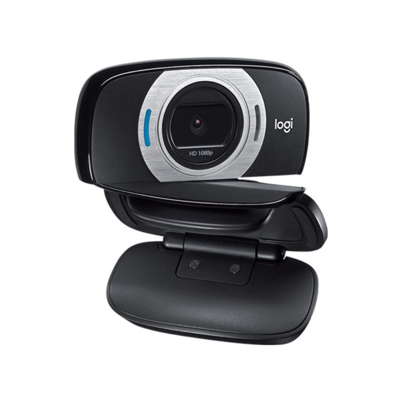 Webcam Logitech C615 Full HD - Hàng Chính Hãng