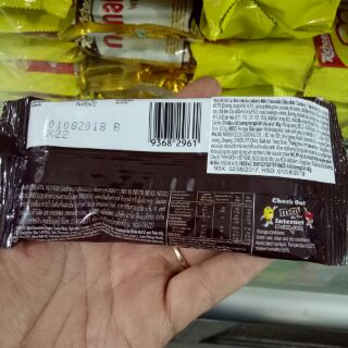 SOCOLA M&M 40g