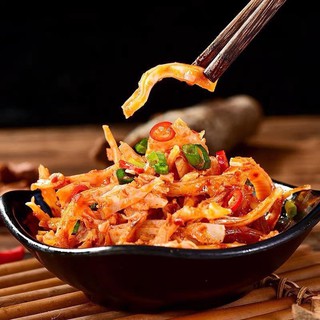 SỤN GÀ CAY KIỀU ĐẠI NƯƠNG
