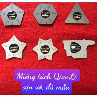 Miếng thép tháo tách màn hình IPhone đủ mẫu mới