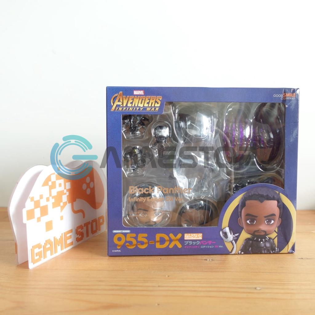 Tổng hợp mô hình Nendoroid DX GOODSMILE, Doll, Swacchao nhựa PVC, ABS Mô hình có khớp chính hãng Nhật