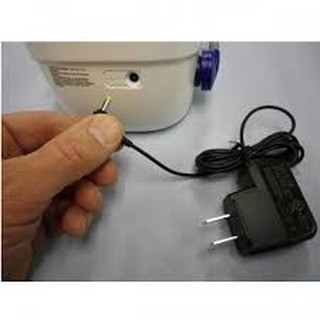 Bộ Đổi Điện AC Adapter Omron - 100408968