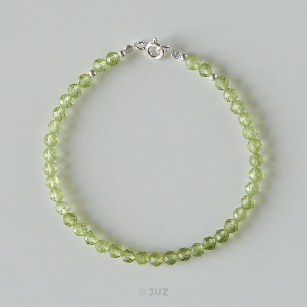 Vòng tay PRD 3.5mm - Juz Style