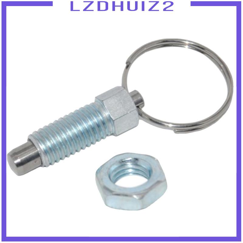 [Lzdhuiz] Vòng Móc Kéo Chỉ Số Có Thể Thu Vào