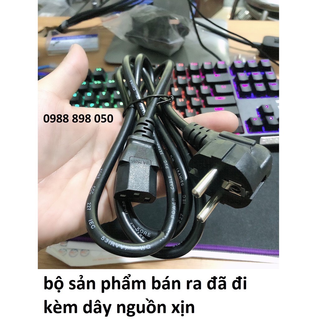 Cục nguồn dc 24v 2.7a cho máy lọc nước loại tốt bảo hành 12 tháng