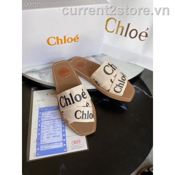 ○❀Giày Sandal Đế Bằng Mũi Vuông Size Lớn Thời Trang Xuân Hè 2022