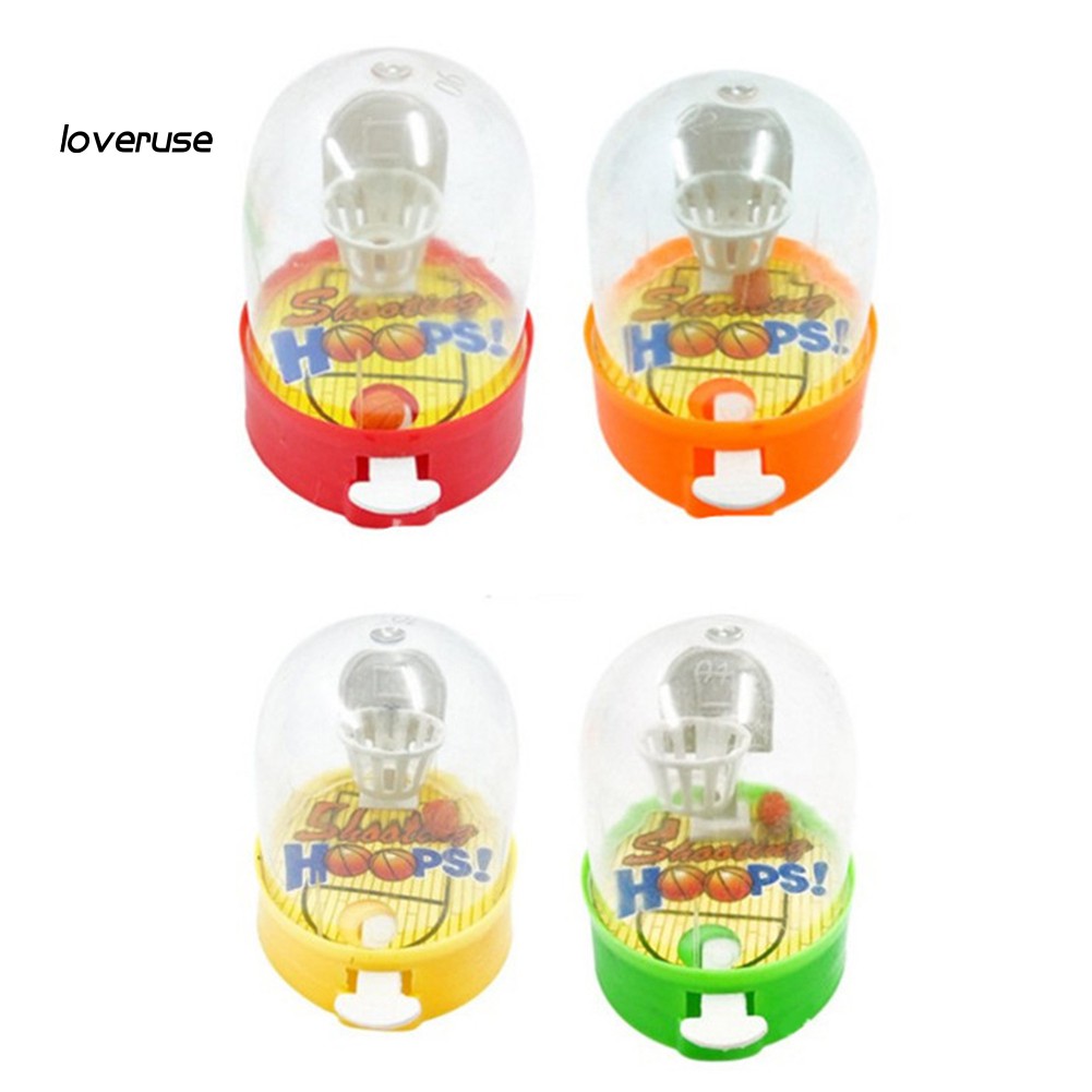 Đồ chơi bóng rổ mini vui nhộn cho trẻ