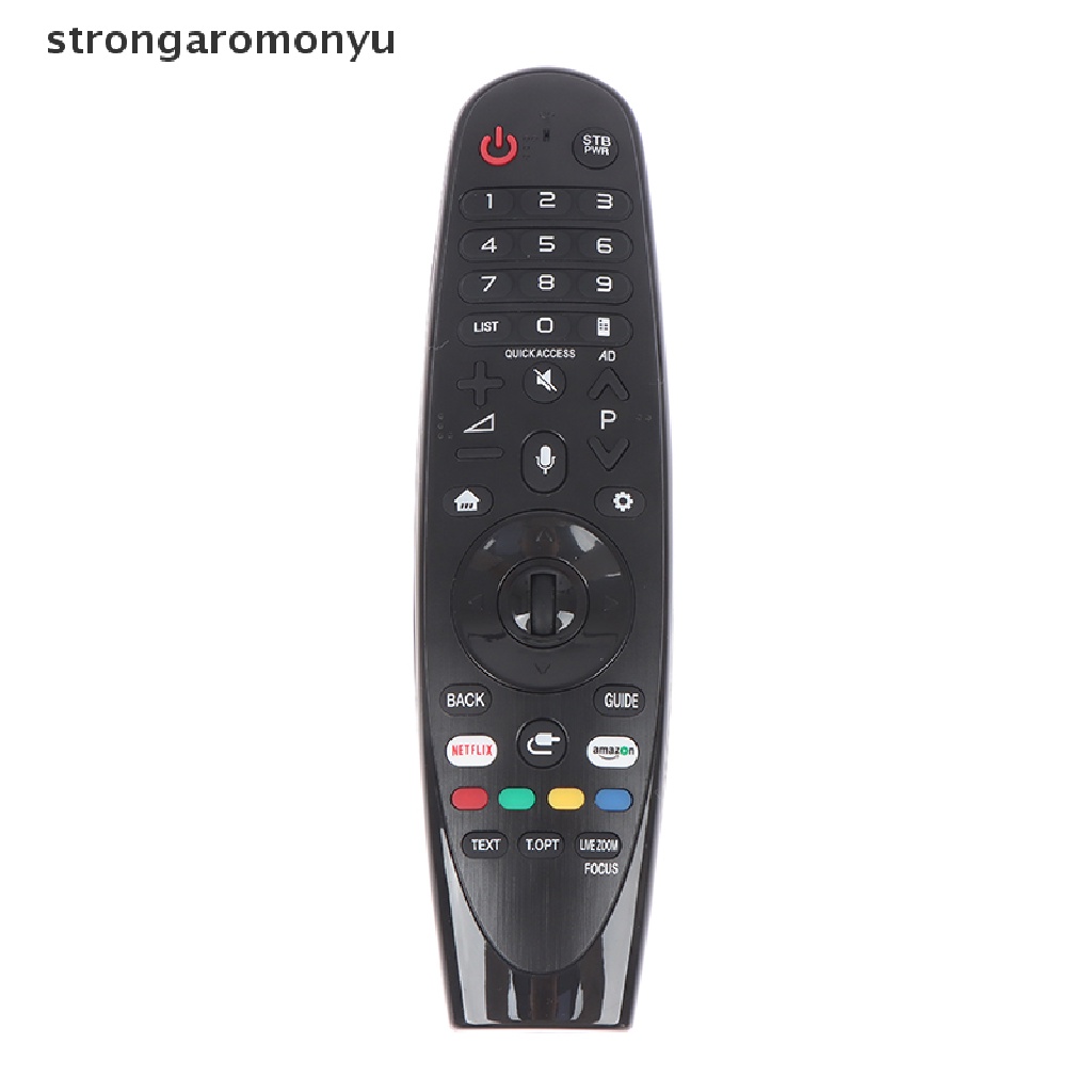 Điều khiển từ xa AN-MR18BA cho TV thông minh LG AN-MR18BA