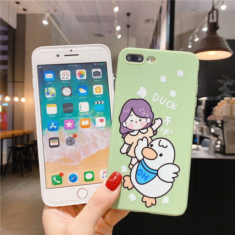 Ốp Điện Thoại Xinh Xắn Cho Oppo A31 A52 A5 2020 A3S A9 F11 F9 F5 F1S A5 A7 A5S A37 A39 A57 A59 A83 A73 F1 Plus Reno 2 K3 K5 K1 Realme X2 | BigBuy360 - bigbuy360.vn