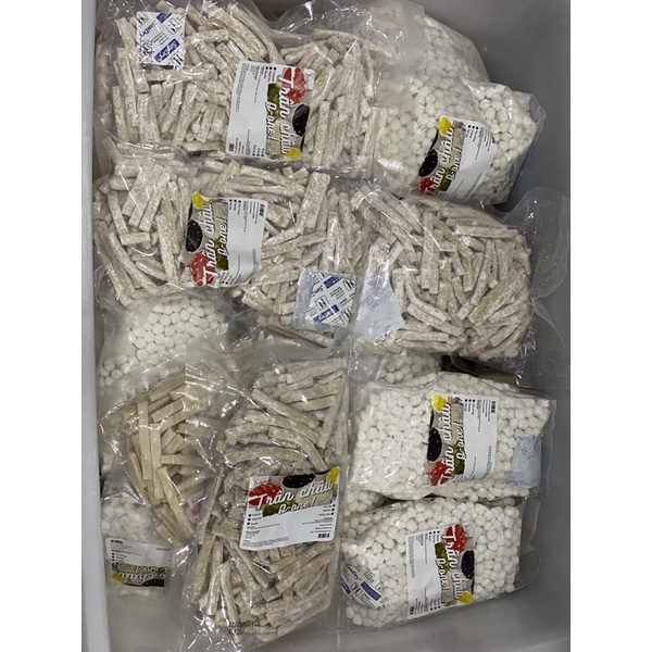 Trân Châu Hoàn Kim