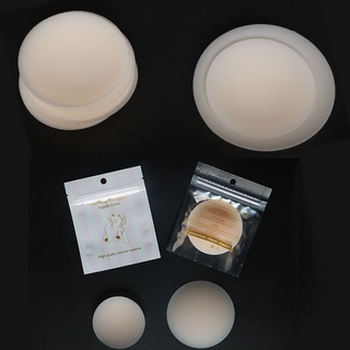 Miếng dán ti silicon vô hình tái sử dụng