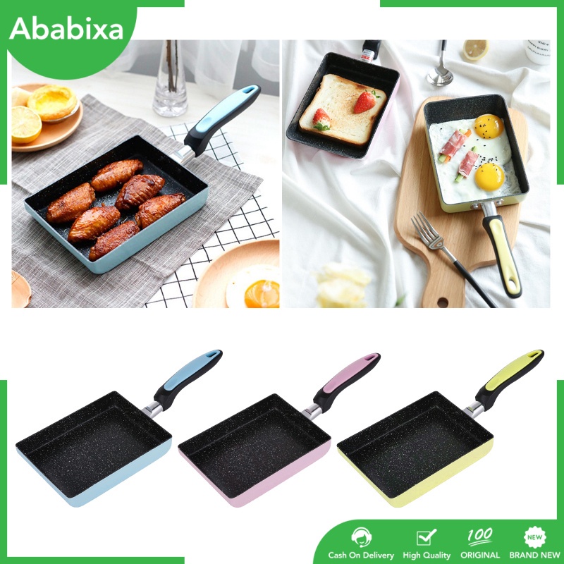 Chảo Chiên Trứng Tamagoyaki Nhật Bản Chống Dính