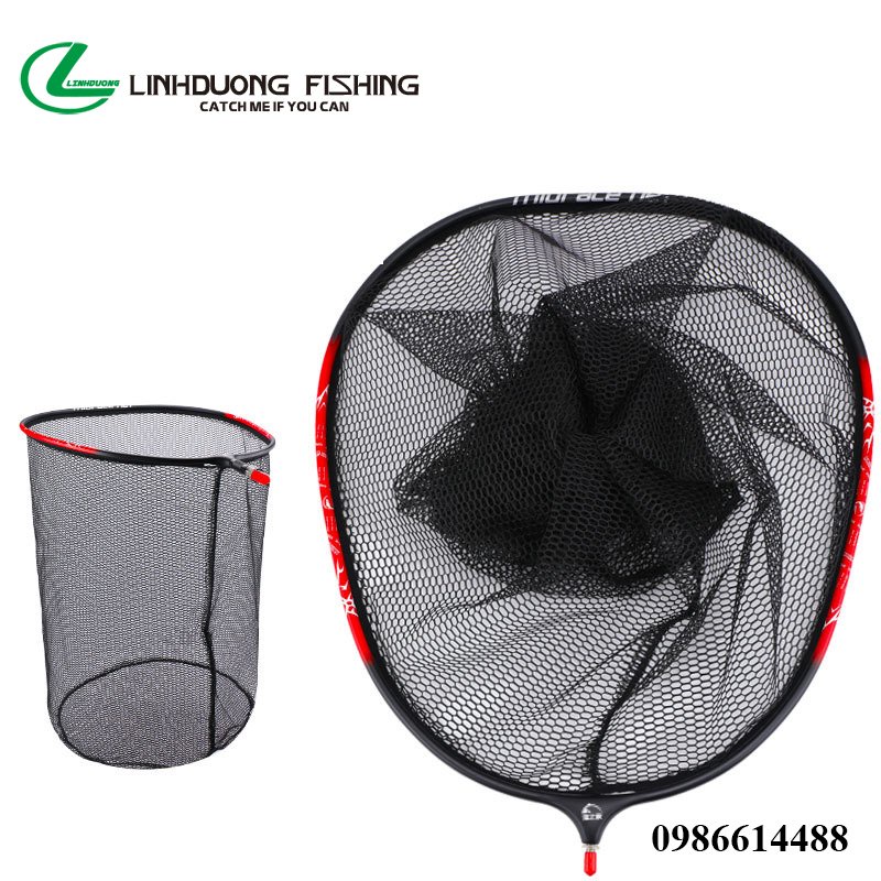 Mặt vợt săn hàng