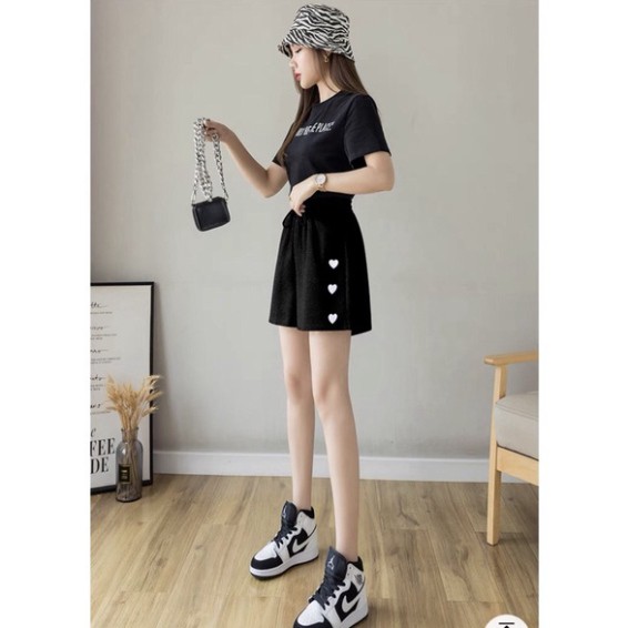 Quần đùi sáu tim TT11 0621