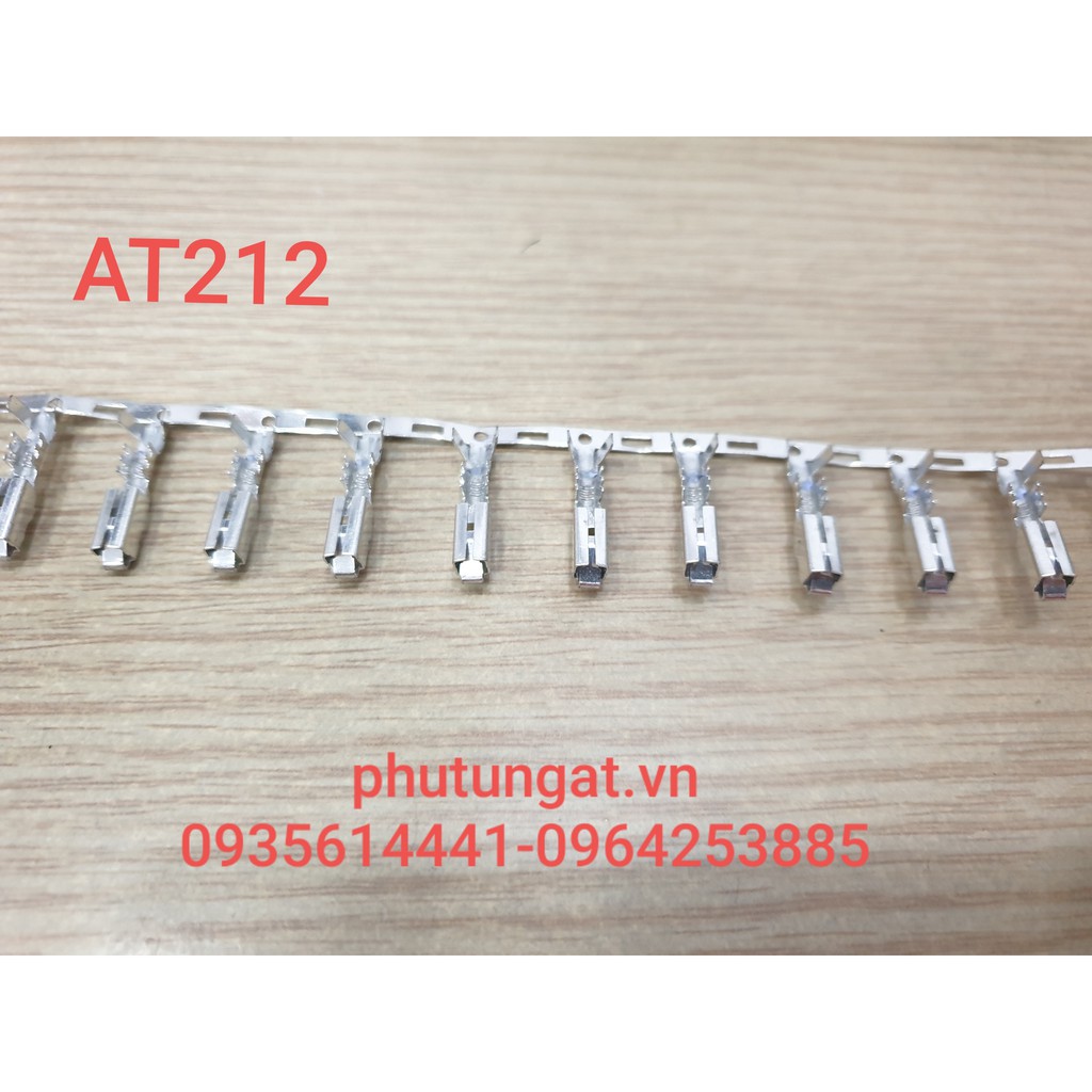 Cos CÁI balat 9005 9006 H11 AT212