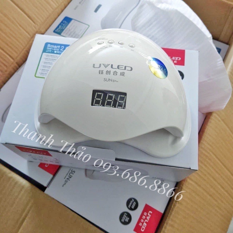 Máy hơ Sun 5 plus bản Trung ( hàng chính hãng )
