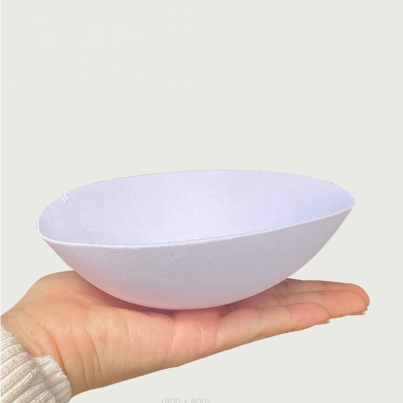 6 Miếng mút rời độn ngực, miếng lót đệm ngực hình tròn (MS 01017) Anna Shop