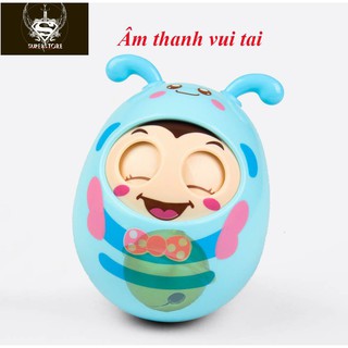 Đồ chơi lật đật thông minh Music Eggs DC45 – Made in Japan - SuperStore