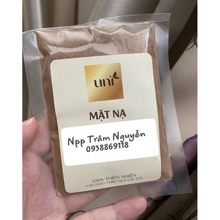 Mặt nạ dưỡng da Uni Beautiful