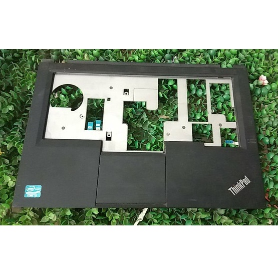 thay vỏ laptop lenovo thinkpad t430u ( Mặt B , C , D )