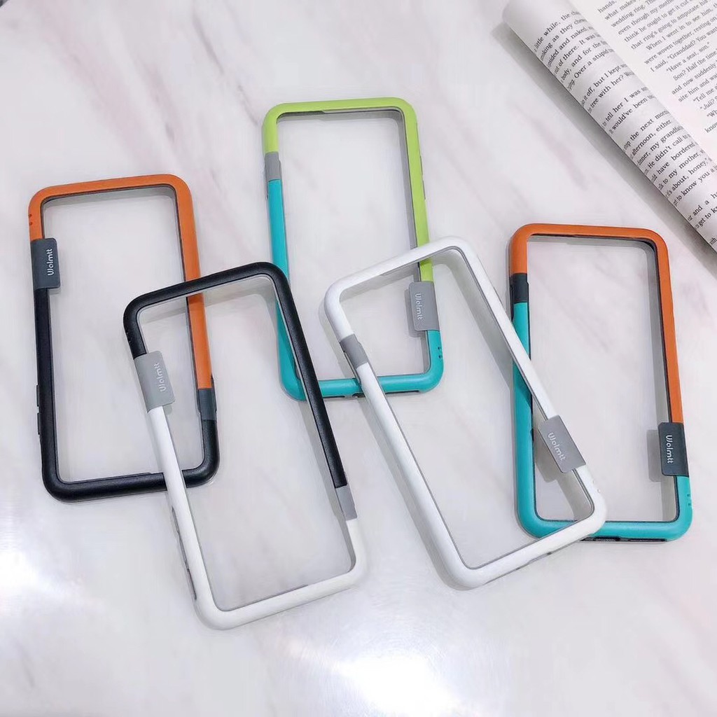 Ốp Điện Thoại TPU Mềm Siêu Mỏng Chống Sốc Cho iPhone 12 Pro Max 12 mini