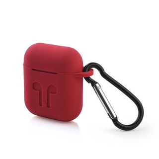 Bao đựng tai nghe airpod cute