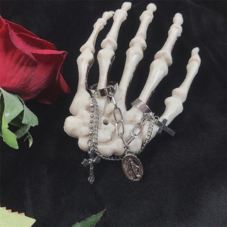 Nhẫn xích thập tự