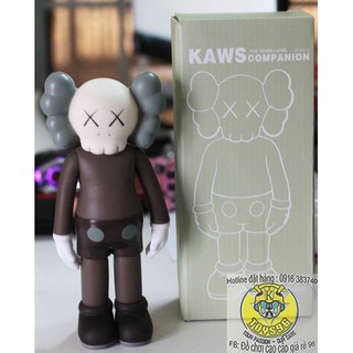 Mô hình kaws 8inch 20 cm