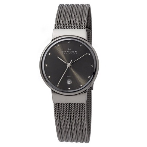 Đồng Hồ Nữ Skagen 355SMM1